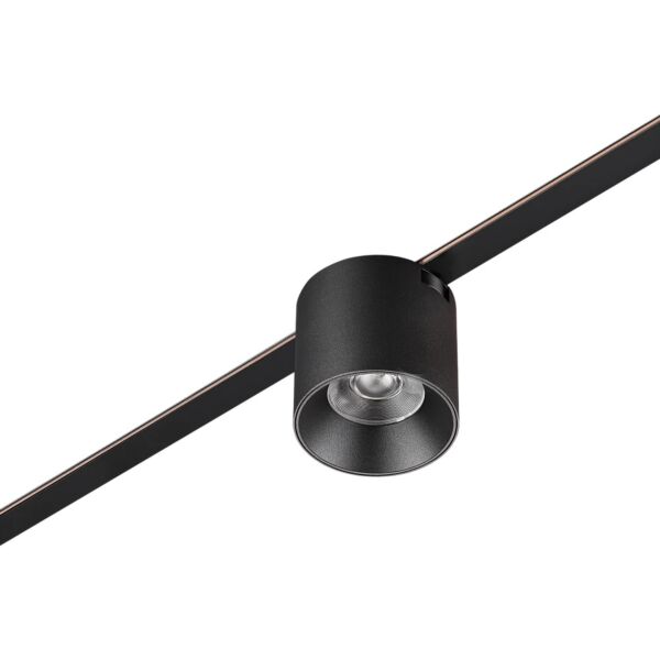 كشاف مجرى مغناطيس سلندر 6 واط توفل