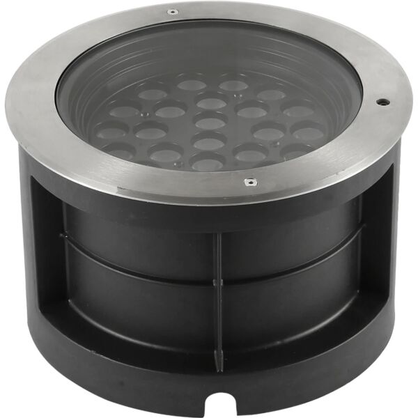 كشاف دفن ارضي 40 واط توفل