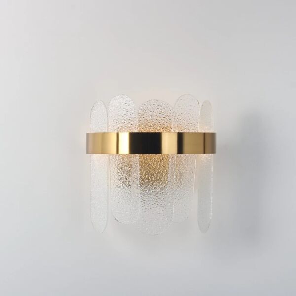 إضاءة جدارية مودرن E14