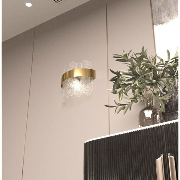 إضاءة جدارية مودرن E14