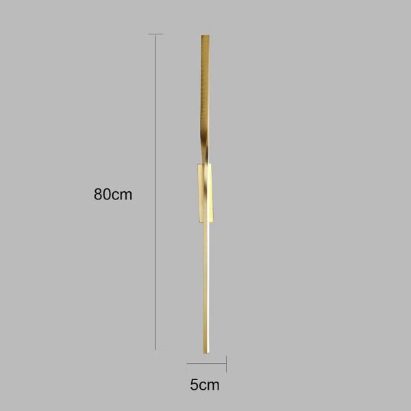 اضاءة جدارية هندز