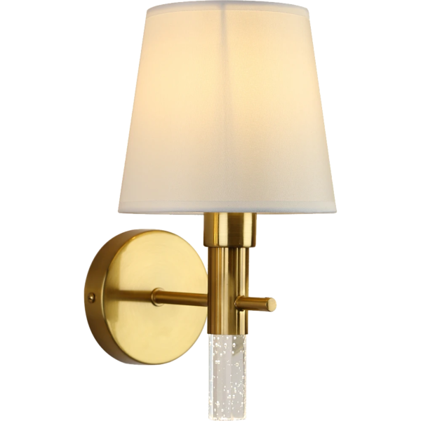 إضاءة جدارية طربوش