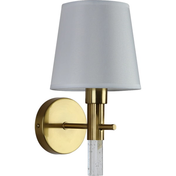 إضاءة جدارية طربوش