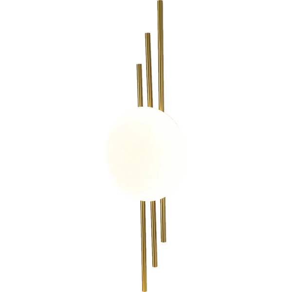 ابليك مودرن 3اضاءات