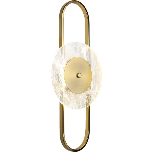 إضاءة جدارية رولا