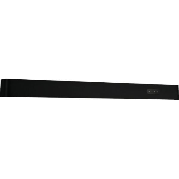 إضاءة جدارية بلاك شيك - 120 سم