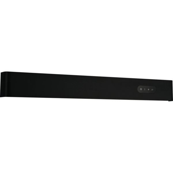 إضاءة جدارية بلاك شيك - 80 سم