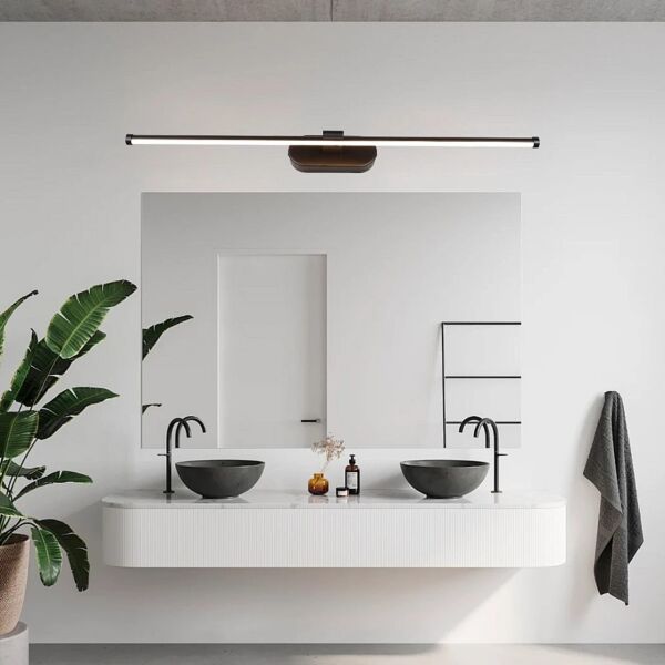 ابليك جداري اليجانت - أسود