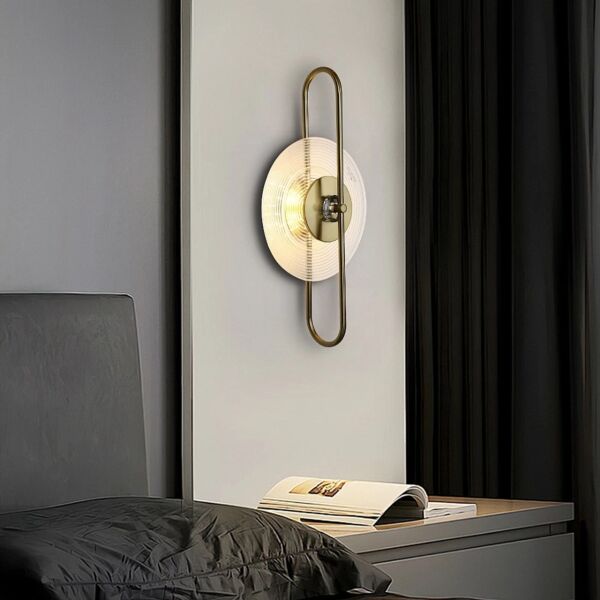 اضاءة جدارية جوان