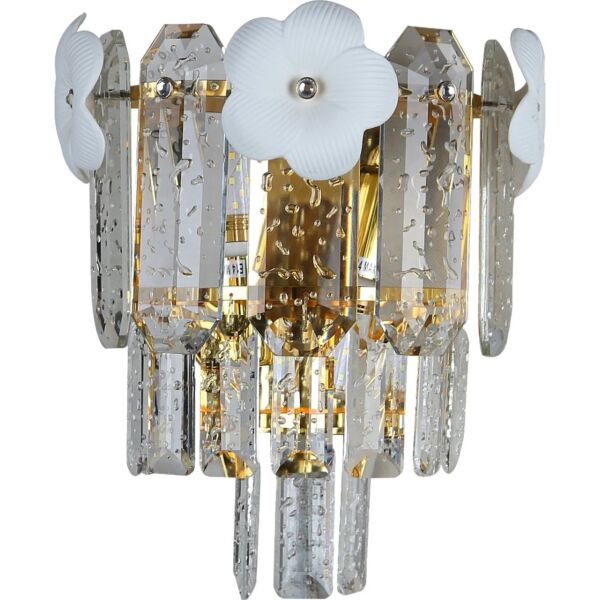 ثريا كريستال جيربال - ذهبي