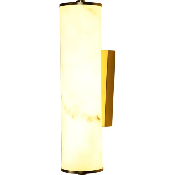 إضاءة جدارية 3 اضاءات 9 واط