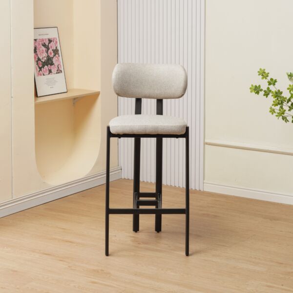 كرسي بار فرانكا - بيج