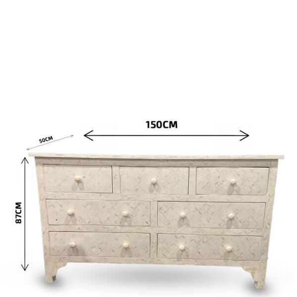 وحدة تخزين نقش دايموند أبولو - ابيض