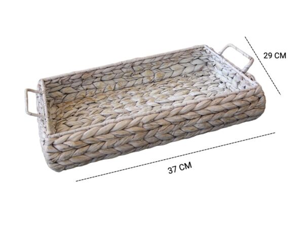 صينية تقديم غراسا صغير