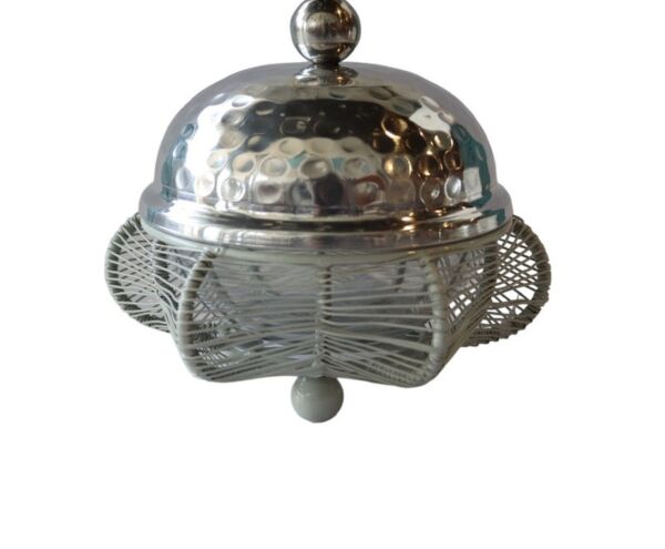 تمرية فلور - رمادي