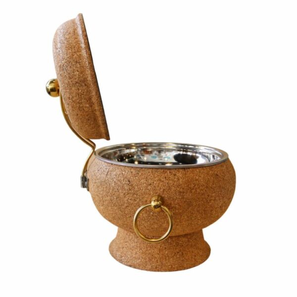 سخان بوفيه ليذر 2 لتر - بيج