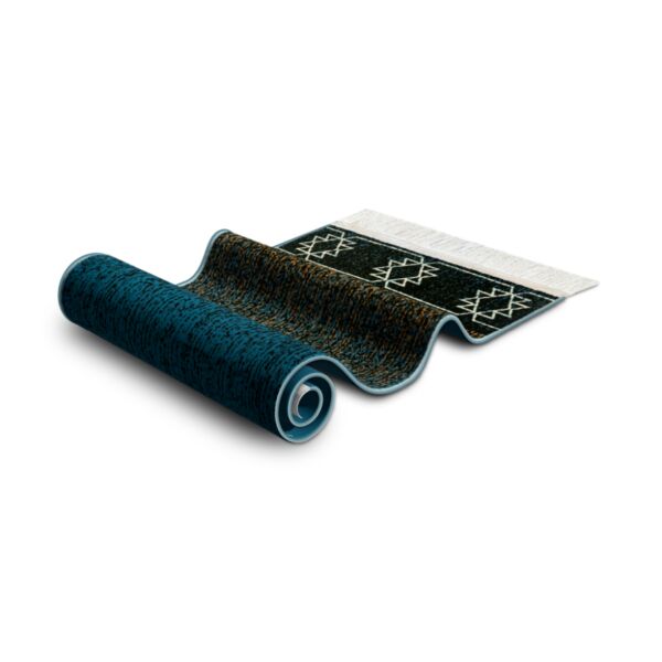 سجادة صلاة سوهان بتصميم مودرن - 8 مل