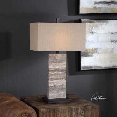 أبجورة طاولة سيتون