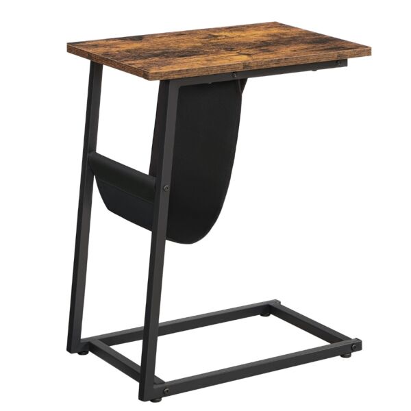 طاولة جانبية هوقا سترونق