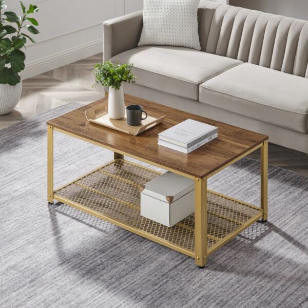 طقم طاولة قهوة و طاولات جانبية طاولة جانبية هوقا