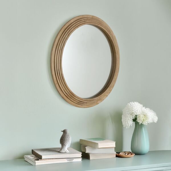 مرآة جدارية ميزولا