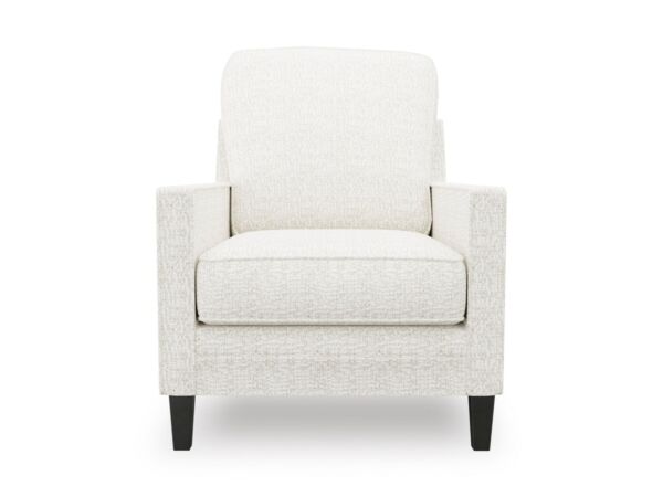 كرسي مفرد أكسنت