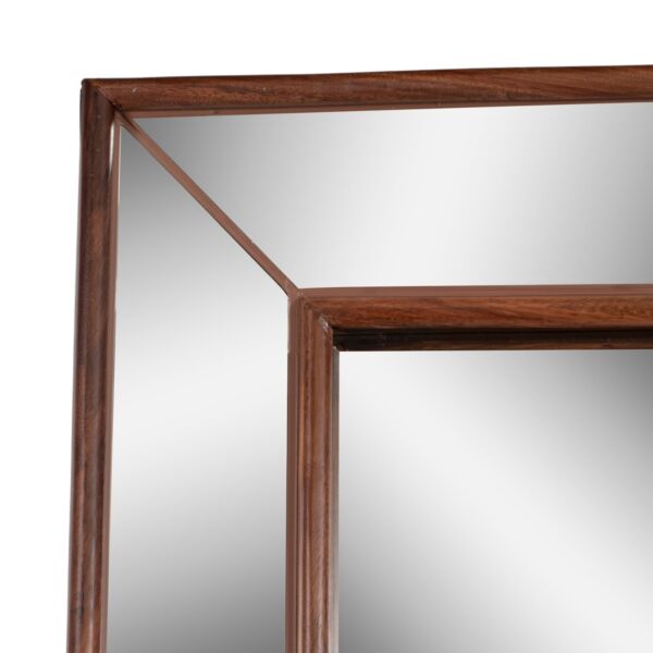 مرآة جدارية ريتا