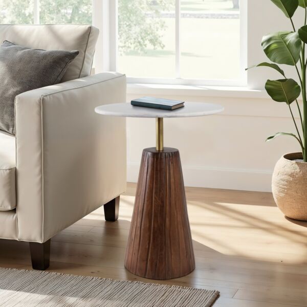 طاولة جانبية ريان