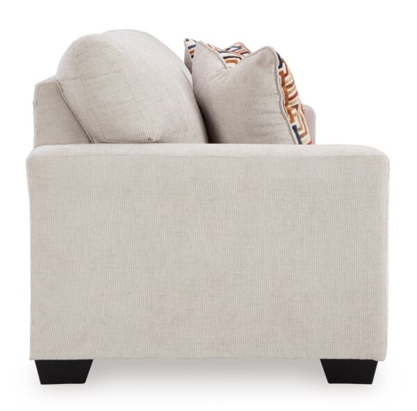 كنبة ثلاثية أفيمور