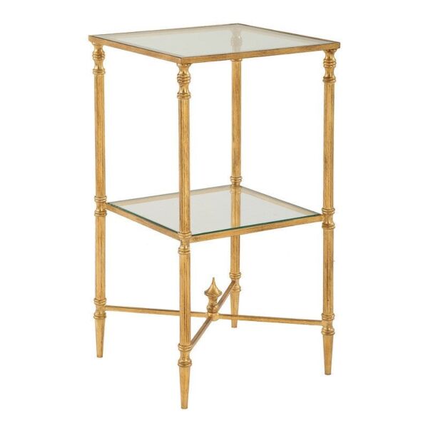 طاولة جانبية هينزلرو