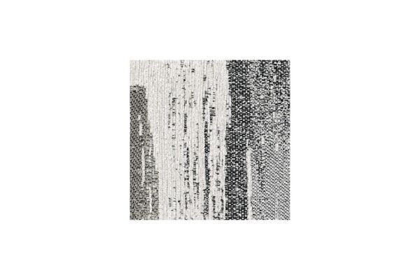 كنبة ثنائية ستايرات - رمادي