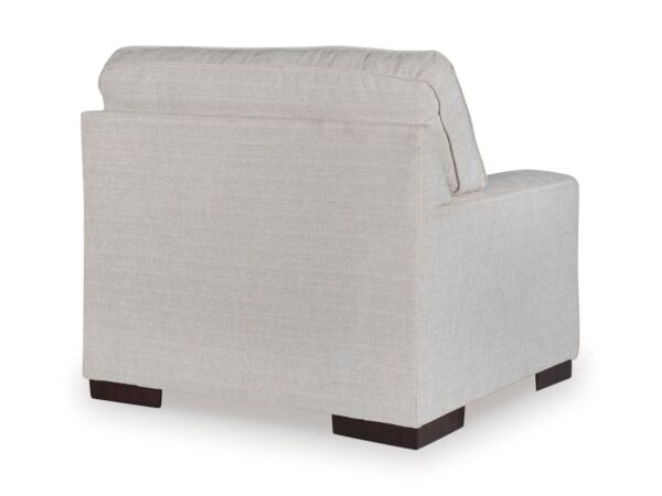 كنبة مفرد بادوفا لينديبورو