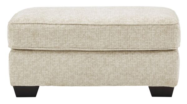 مقعد ومسند قدم هارف