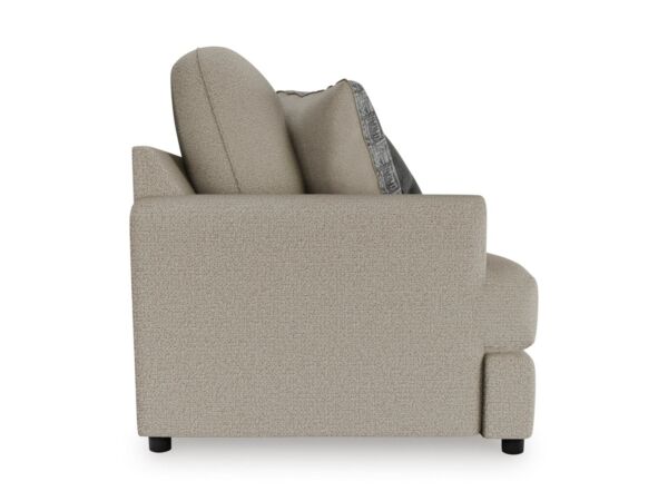 كنبة رباعية كورت مانور