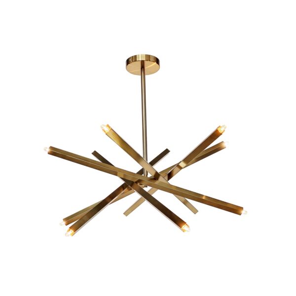 انارة معلقة سوارز