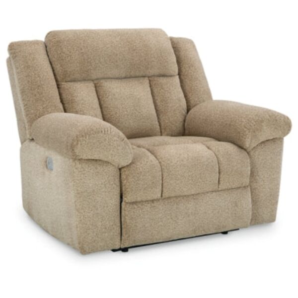 كرسي استرخاء كهربائي من تيب أوف - بيج