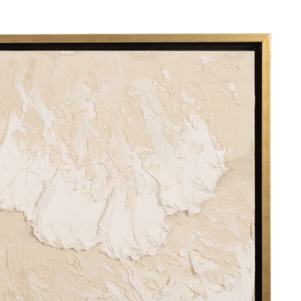 لوحة جدارية ساند