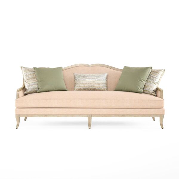 طقم كنب زمرد