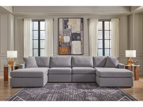 كنب زاوية رولدا