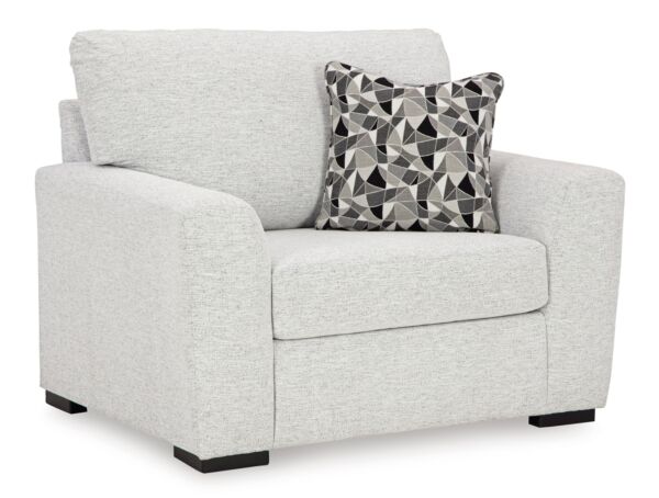 كنبة مفرد تاسيلتون بيرفورمانس - ثلجي