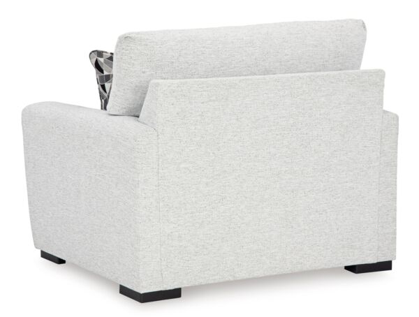 كنبة مفرد تاسيلتون بيرفورمانس - ثلجي