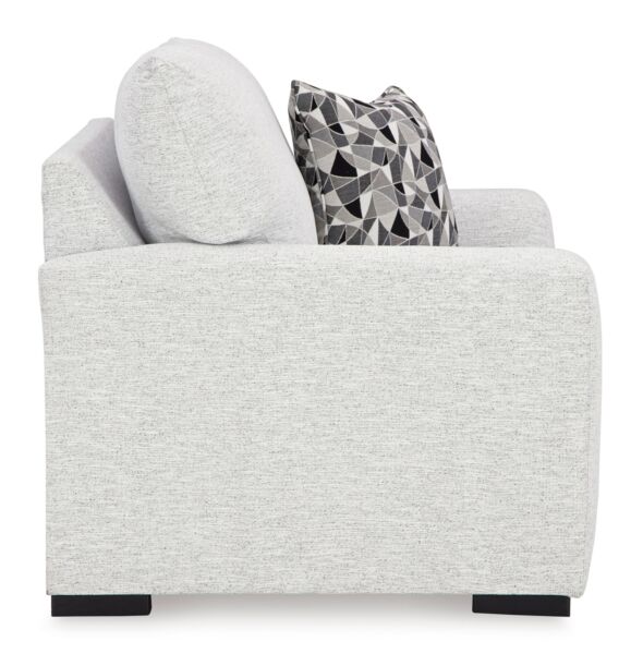 كنبة مفرد تاسيلتون بيرفورمانس - ثلجي