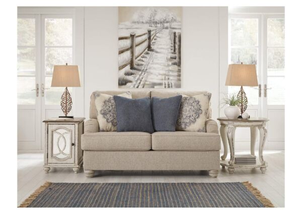 كنبة ثنائية داندريا