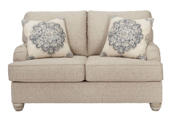 كنبة ثنائية داندريا