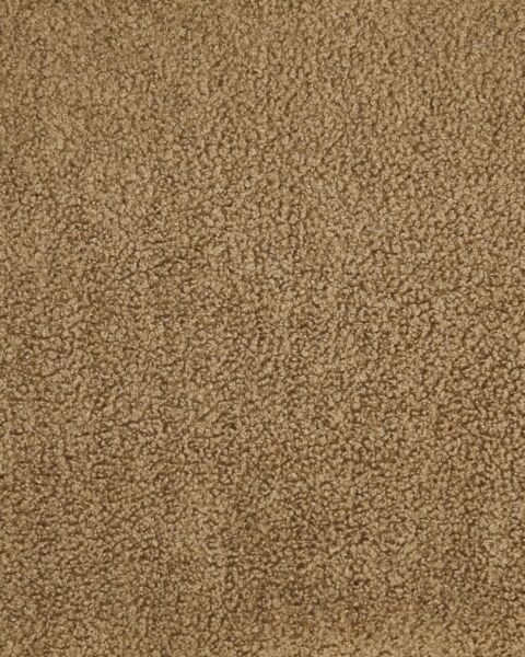 كرسي مفرد لاربل - بني وبيج