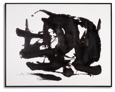 لوحة فنية جدارية من إيجونسبورو