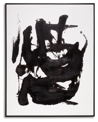 لوحة فنية جدارية من إيجونسبورو