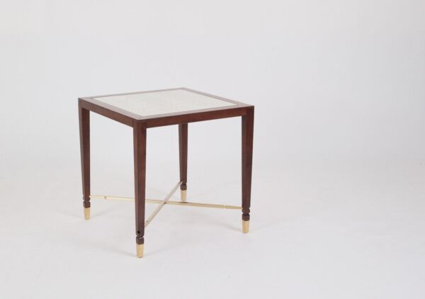 طاولة جانبية مربعة ديوان