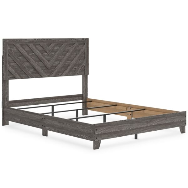 سرير كوين سيلفيري