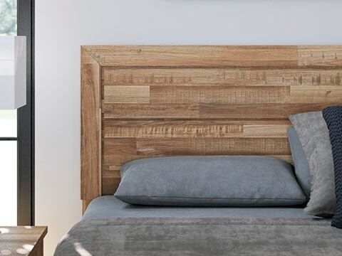 سرير كوين فيناريا